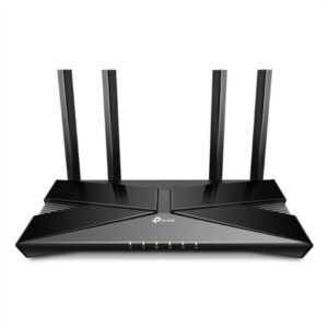 TP-Link Archer AX53 WiFi6 AX3000 Router 4xLAN 1xWAN