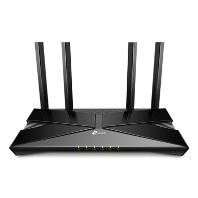 TP-Link Archer AX53 WiFi6 AX3000 Router 4xLAN 1xWAN