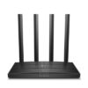 Router WiFi AC1200 5xGb Dual