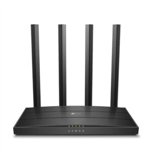 TP-Link Archer C6 WiFi AC1200 5xGb Dual Router