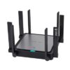 Reyee WiFi6 Dual Mesh Router 5xGbE 3200M (1xWAN)