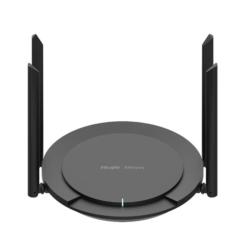 Reyee WiFi Smart Router 4xFE (1xWAN 3xLAN) Reyee WiFi Smart Router 4xFE (1xWAN 3xLAN)