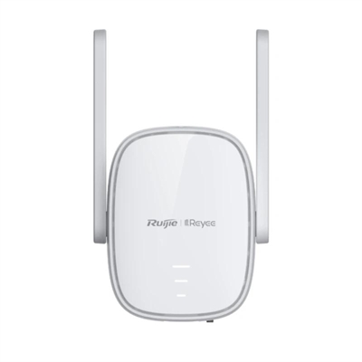 Reyee RG-EW300R Extensor Wi-Fi 300Mbps 2xAnt