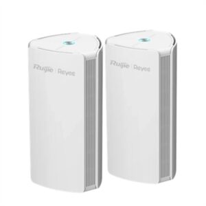 Reyee Dual WiFi6 AX1800 Mesh Router 2-Pack