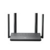TP-Link EX141 WiFi6 AX1500 Dual Router 1xWAN 3xLAN
