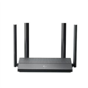 TP-Link EX141 WiFi6 AX1500 Dual Router 1xWAN 3xLAN