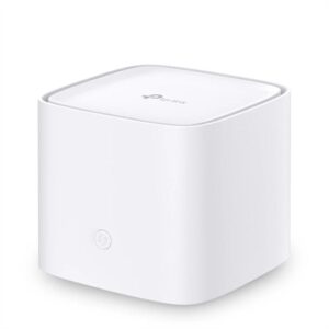 TP-Link HX141(1-Pack) Mesh WiFi6 AX1500 Router
