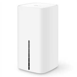 TP-Link NX510v VoIP Router 5G Wi-Fi 6 AX3000 2xGbE
