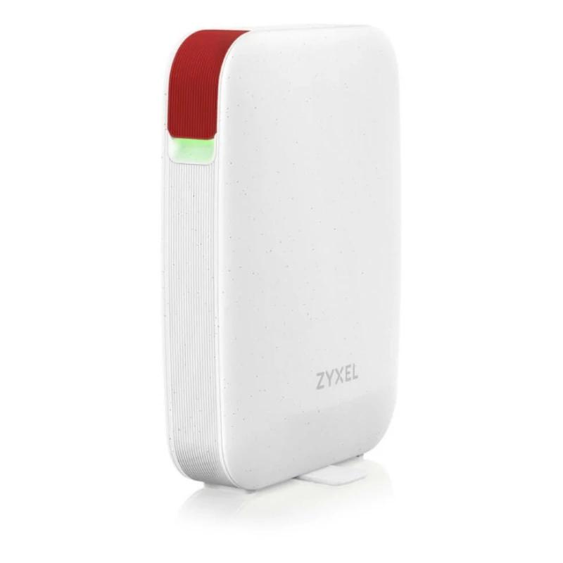 Zyxel USGLITE60AX WiFi6 Mesh Router 4xGbE 1x2.5GbE Zyxel USGLITE60AX WiFi6 Mesh Router 4xGbE 1x2.5GbE