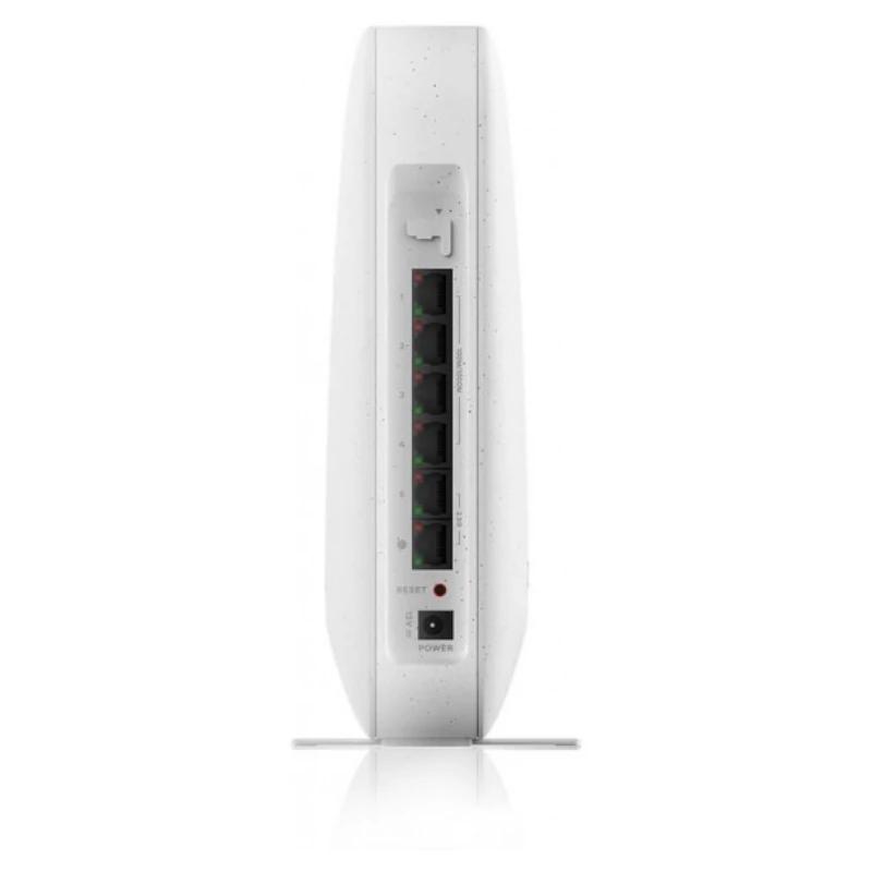 Zyxel USGLITE60AX WiFi6 Mesh Router 4xGbE 1x2.5GbE Zyxel USGLITE60AX WiFi6 Mesh Router 4xGbE 1x2.5GbE