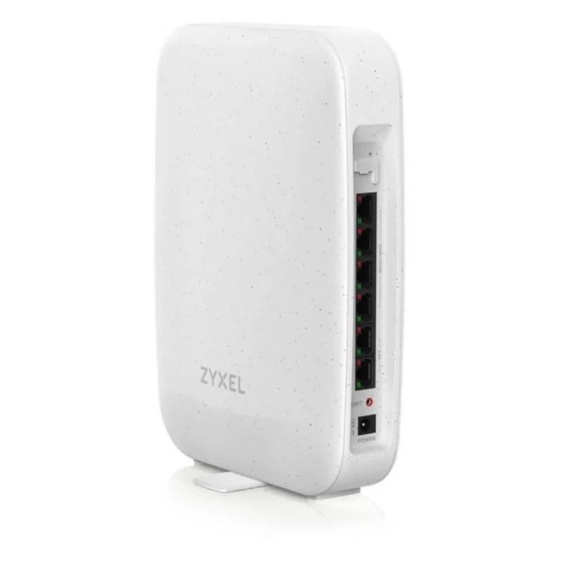 Zyxel USGLITE60AX WiFi6 Mesh Router 4xGbE 1x2.5GbE Zyxel USGLITE60AX WiFi6 Mesh Router 4xGbE 1x2.5GbE