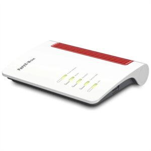 Fritz!Box 7690 Router WiFi7 4x4 Mesh 1x2.5Gb WAN