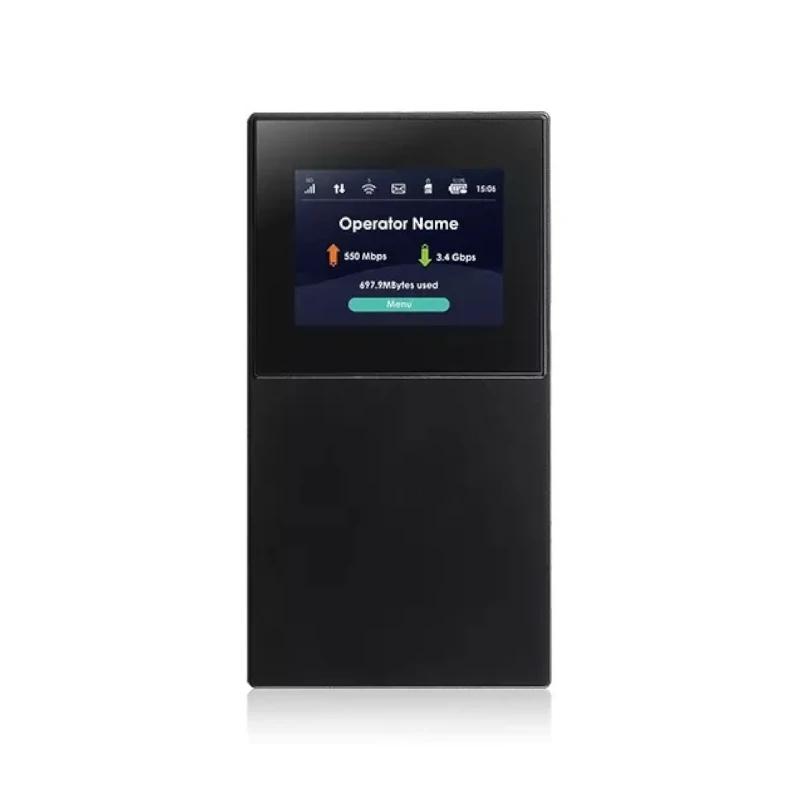 Zyxel NR2301 Portable Router 5G-LTE WiFi6 1SIM Zyxel NR2301 Portable Router 5G-LTE WiFi6 1SIM