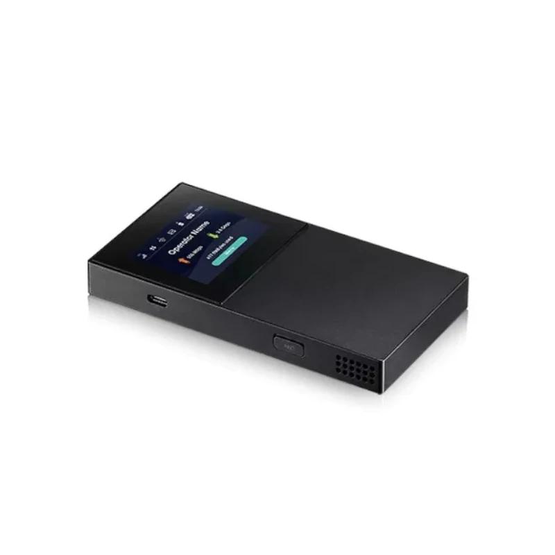 Zyxel NR2301 Portable Router 5G-LTE WiFi6 1SIM Zyxel NR2301 Portable Router 5G-LTE WiFi6 1SIM