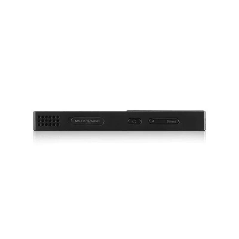 Zyxel NR2301 Portable Router 5G-LTE WiFi6 1SIM Zyxel NR2301 Portable Router 5G-LTE WiFi6 1SIM