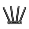 Router WiFi Industrial Edimax D5G-8459 5G NR