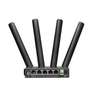 Edimax D5G-8459 Industrial 5G NR WiFi Router