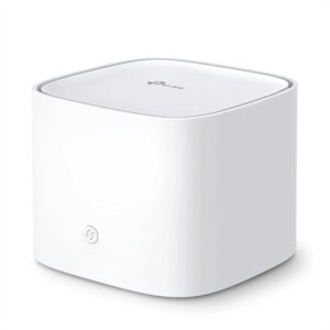 TP-Link HX520(1-Pack) Mesh WiFi6 AX3000 Router 3xG