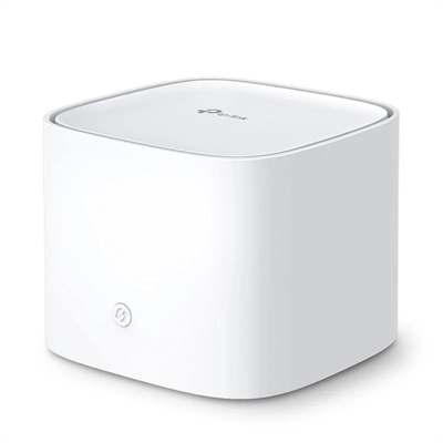 TP-Link HX520(1-Pack) Mesh WiFi6 AX3000 Router 3xG