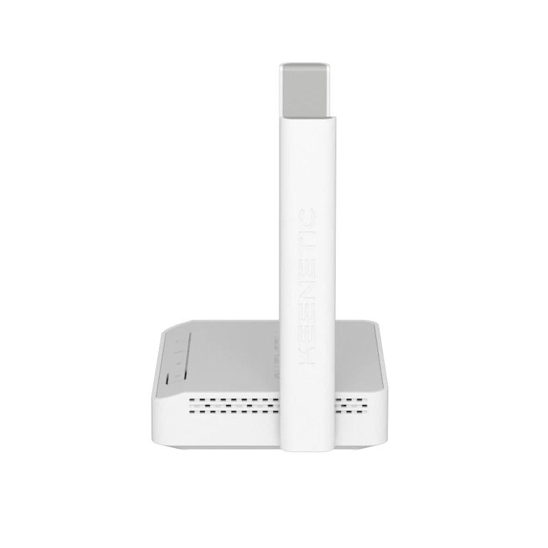 Keenetic Starter Router Wifi N300 Mesh 3x100Mb Keenetic Starter Router Wifi N300 Mesh 3x100Mb