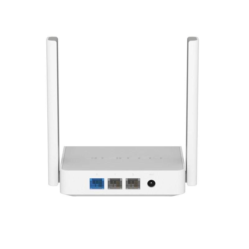 Keenetic Starter Router Wifi N300 Mesh 3x100Mb Keenetic Starter Router Wifi N300 Mesh 3x100Mb