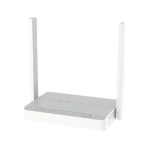 Keenetic Explorer Wifi 5 Mesh AC1200 4x100M Router