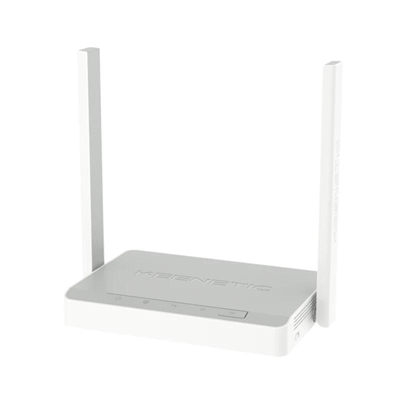 Keenetic Explorer Wifi 5 Mesh AC1200 4x100M Router