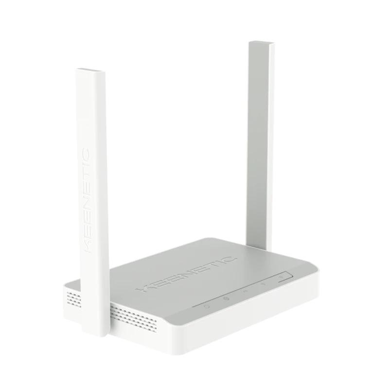 Keenetic Explorer Wifi 5 Mesh AC1200 4x100M Router Keenetic Explorer Wifi 5 Mesh AC1200 4x100M Router