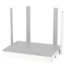 Keenetic Hero 4G+ Wifi6 Mesh Router AX1800 4xGbi