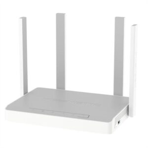 Keenetic Hero 4G+ Wifi6 Mesh Router AX1800 4xGbi