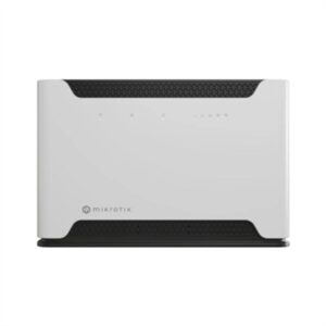 Mikrotik Chateau LTE12 Router WiFi 5xGbE MIMO 4x4