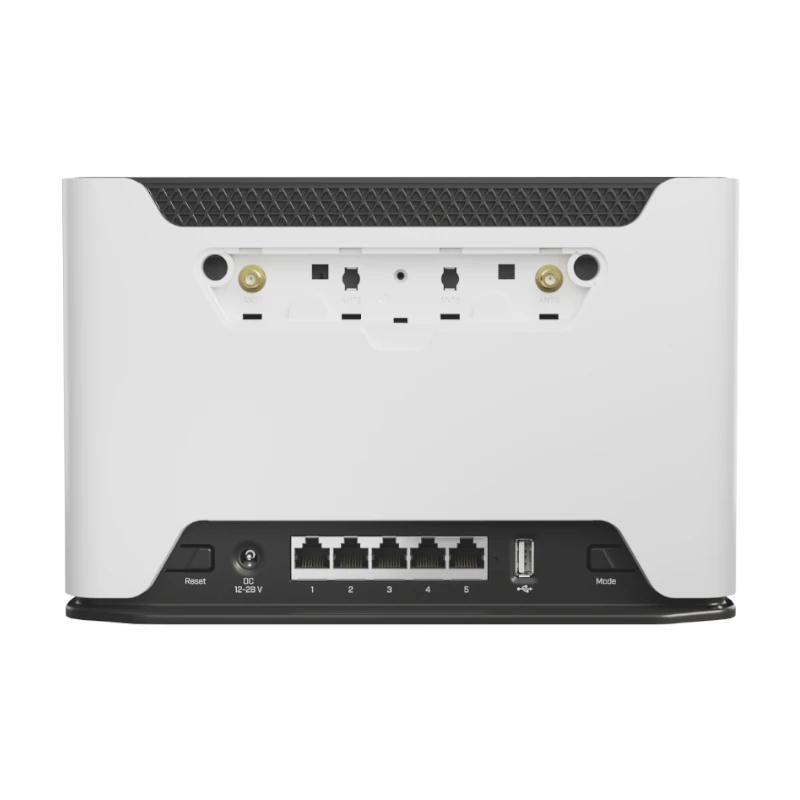 Mikrotik Chateau LTE12 Router WiFi 5xGbE MIMO 4x4 Mikrotik Chateau LTE12 Router WiFi 5xGbE MIMO 4x4