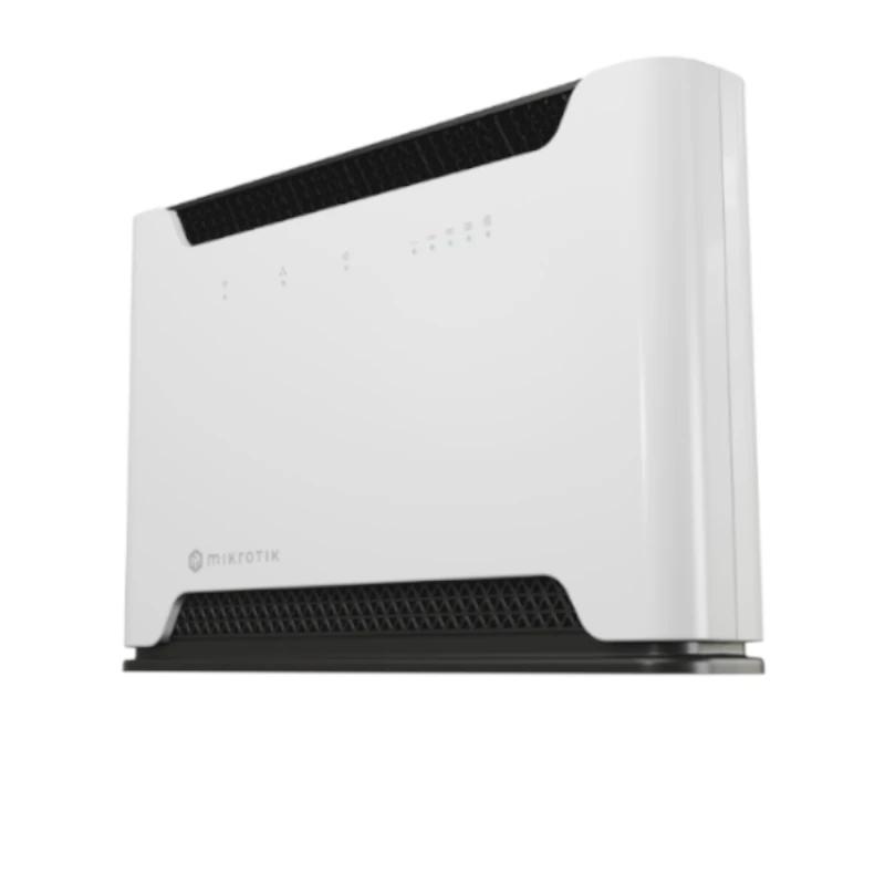 Mikrotik Chateau LTE12 Router WiFi 5xGbE MIMO 4x4 Mikrotik Chateau LTE12 Router WiFi 5xGbE MIMO 4x4