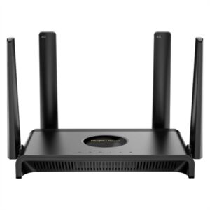 Reyee RG-EW300T 4G Router 1x10/100 WAN 3x10/100