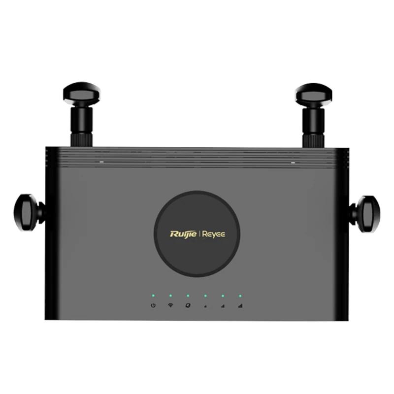Router Reyee RG-EW300T 4G 1x10/100 WAN 3x10/100 Router Reyee RG-EW300T 4G 1x10/100 WAN 3x10/100