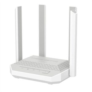 Keenetic Speedster 4G+ WiFi5 AC1200 Mesh Router 6x