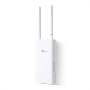 Router 4G WiFi Exterior IP65