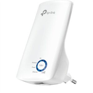 TP-LINK TL-WA850RE N300 WiFi Range Extender