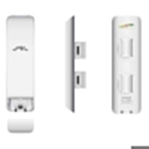 Ubiquiti NanoStation M NSM5 5GHz 16dBi