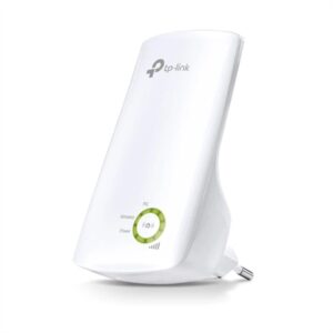 TP-LINK WA854RE Universal Repeater 300N WPS