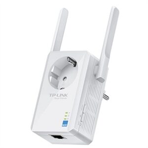 TP-LINK TL-WA860RE N300 WiFi Range Extender