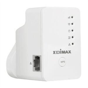 Edimax EW-7438RPN N300 3-in-1 Mini WiFi Repeater