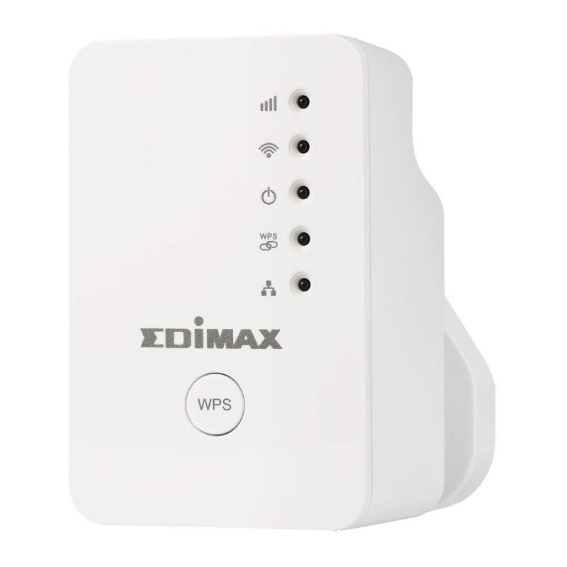 Edimax EW-7438RPN N300 3-in-1 Mini WiFi Repeater Edimax EW-7438RPN N300 3-in-1 Mini WiFi Repeater