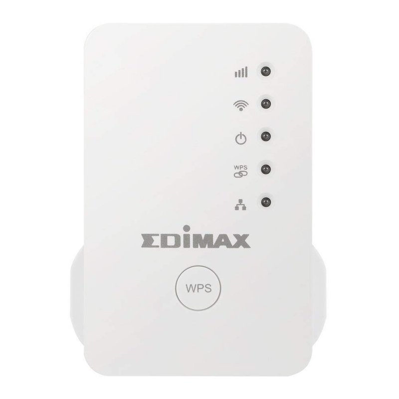 Edimax EW-7438RPN N300 3-in-1 Mini WiFi Repeater Edimax EW-7438RPN N300 3-in-1 Mini WiFi Repeater