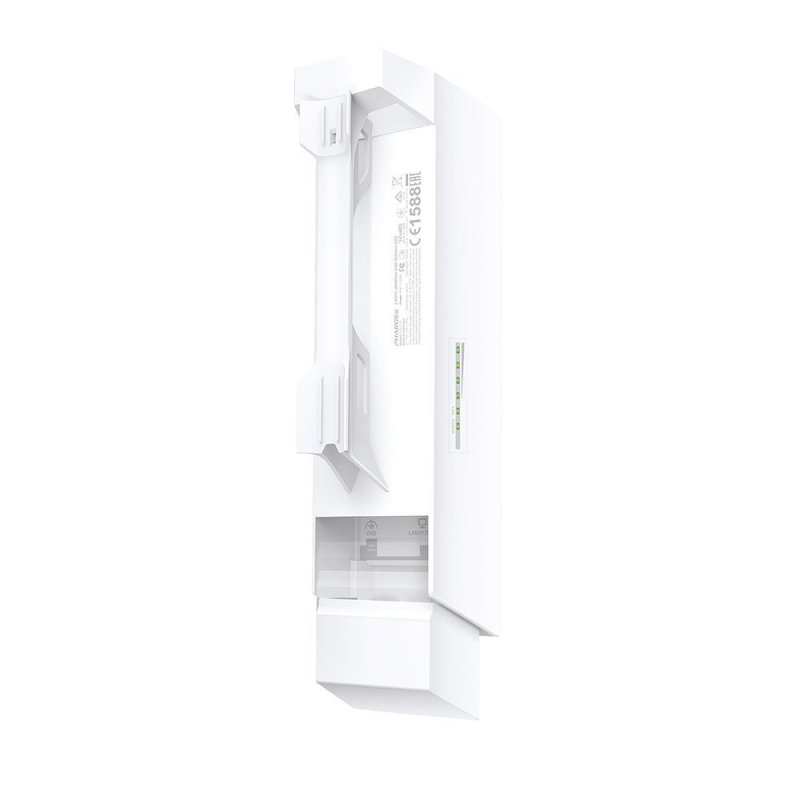 TP-LINK CPE210 N300 PoE Access Point TP-LINK CPE210 N300 PoE Access Point