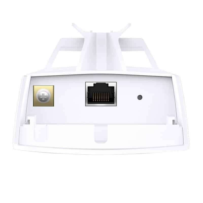 TP-LINK CPE210 N300 PoE Access Point TP-LINK CPE210 N300 PoE Access Point