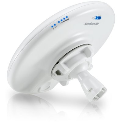 Ubiquiti NanoBeam M NBE-M5-19 5GHz 19dBi Ubiquiti NanoBeam M NBE-M5-19 5GHz 19dBi