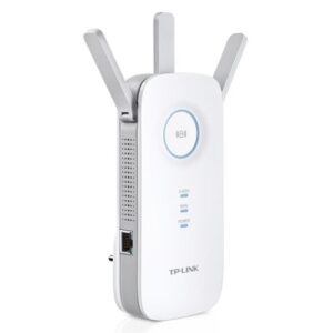 TP-LINK RE450 Dual Band WiFi Range Extender AC1750