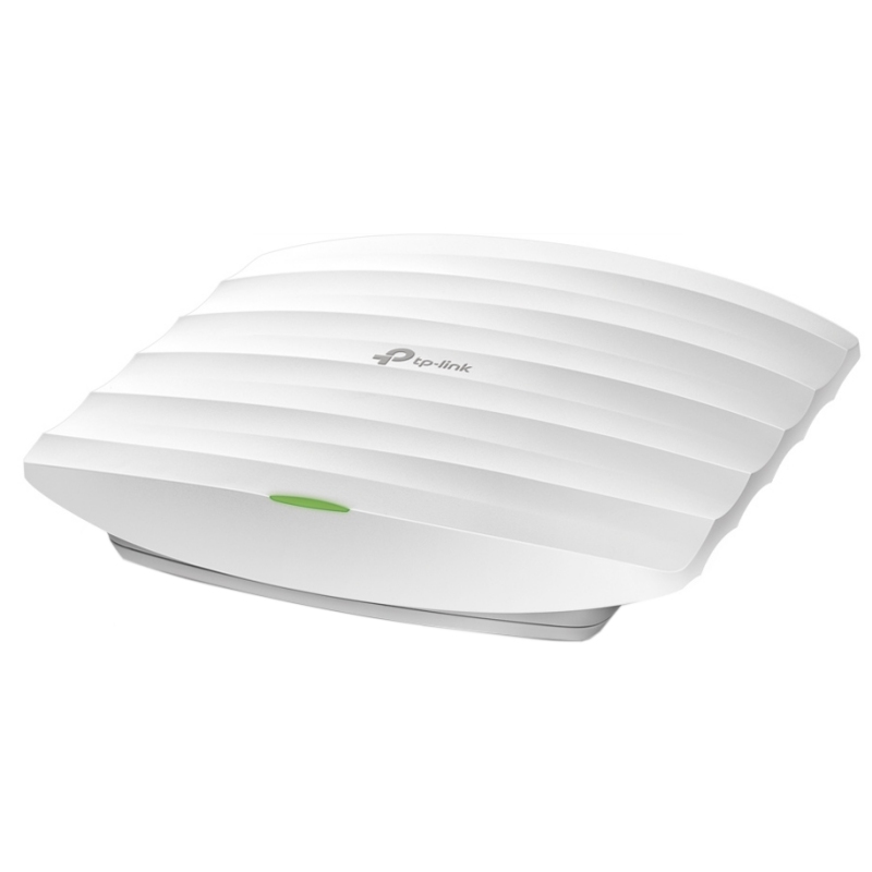 TP-LINK EAP225 Access Point AC1350 Dual Band PoE TP-LINK EAP225 Access Point AC1350 Dual Band PoE