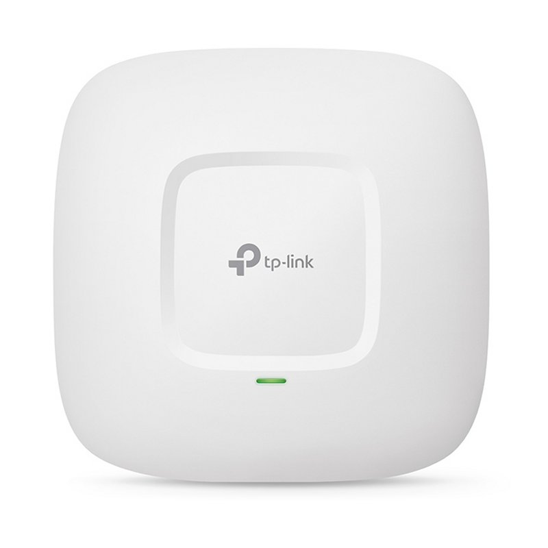 TP-LINK EAP115 N300 PoE Access Point TP-LINK EAP115 N300 PoE Access Point